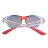 Wonder Woman Star Wrap Arkaid Sunglasses